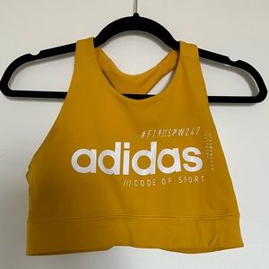 ADIDAS Climalite Sports Bra